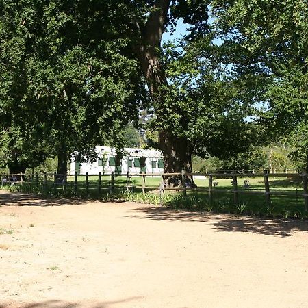 Vredenhof Farm Cottage Elgin  Luaran gambar
