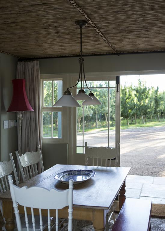 Vredenhof Farm Cottage Elgin  Luaran gambar