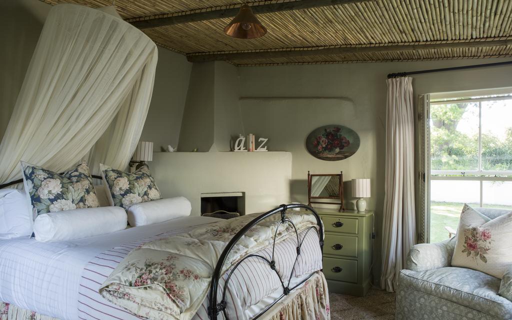 Vredenhof Farm Cottage Elgin  Luaran gambar