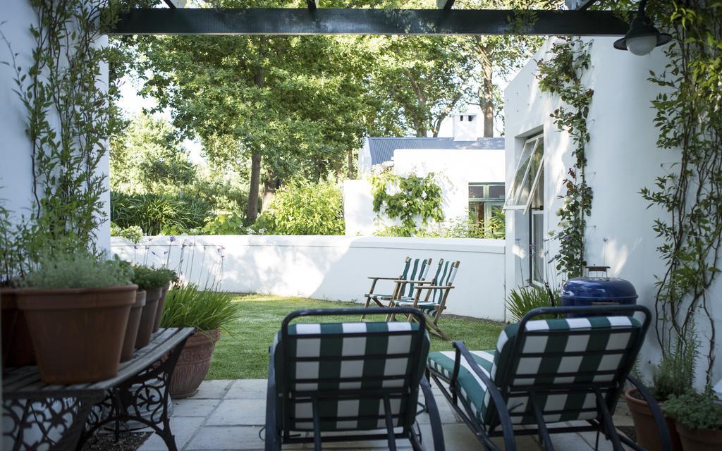 Vredenhof Farm Cottage Elgin  Luaran gambar