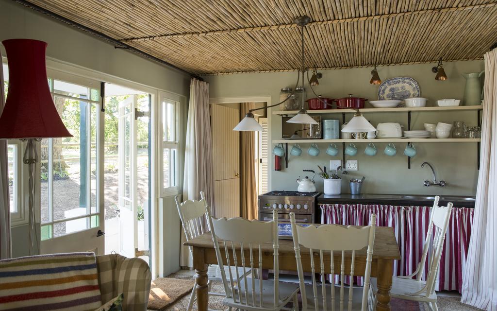 Vredenhof Farm Cottage Elgin  Luaran gambar