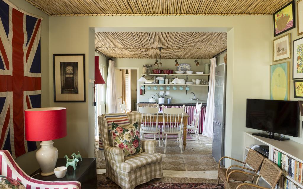 Vredenhof Farm Cottage Elgin  Luaran gambar