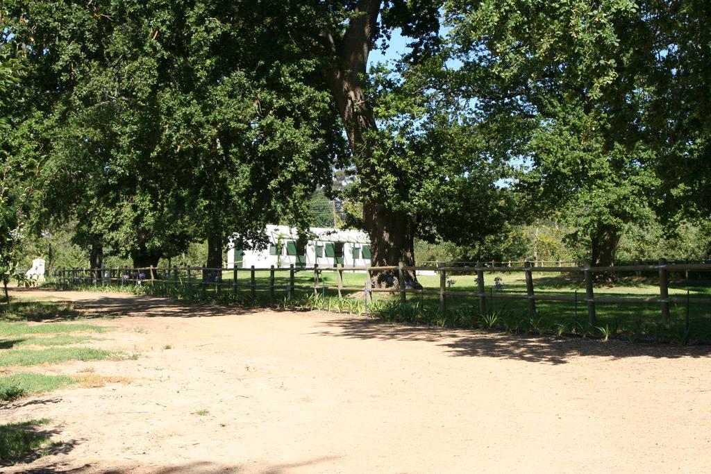 Vredenhof Farm Cottage Elgin  Luaran gambar