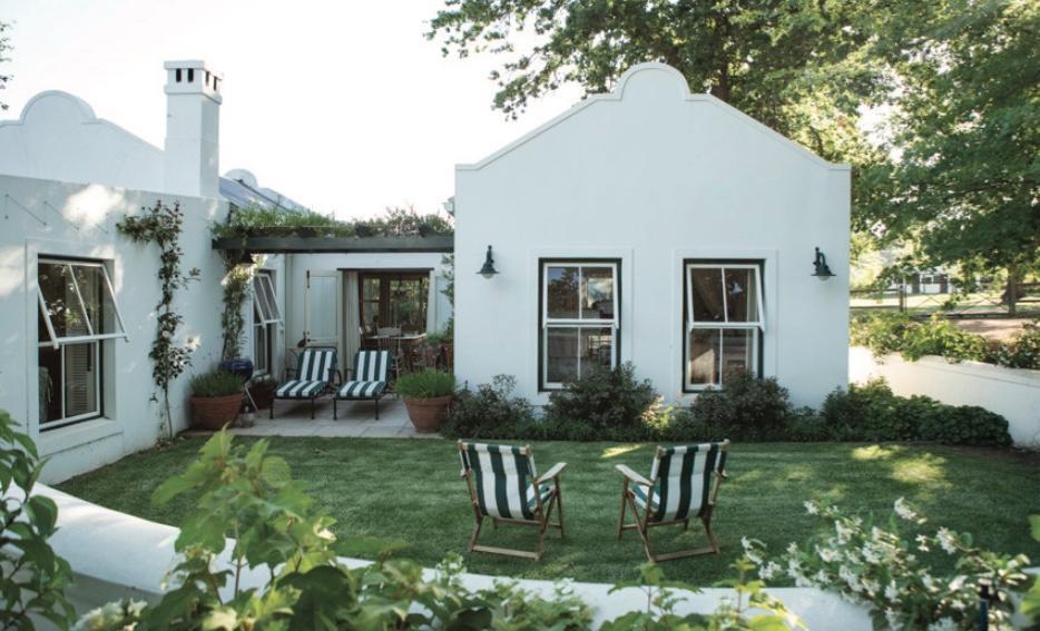 Vredenhof Farm Cottage Elgin  Luaran gambar